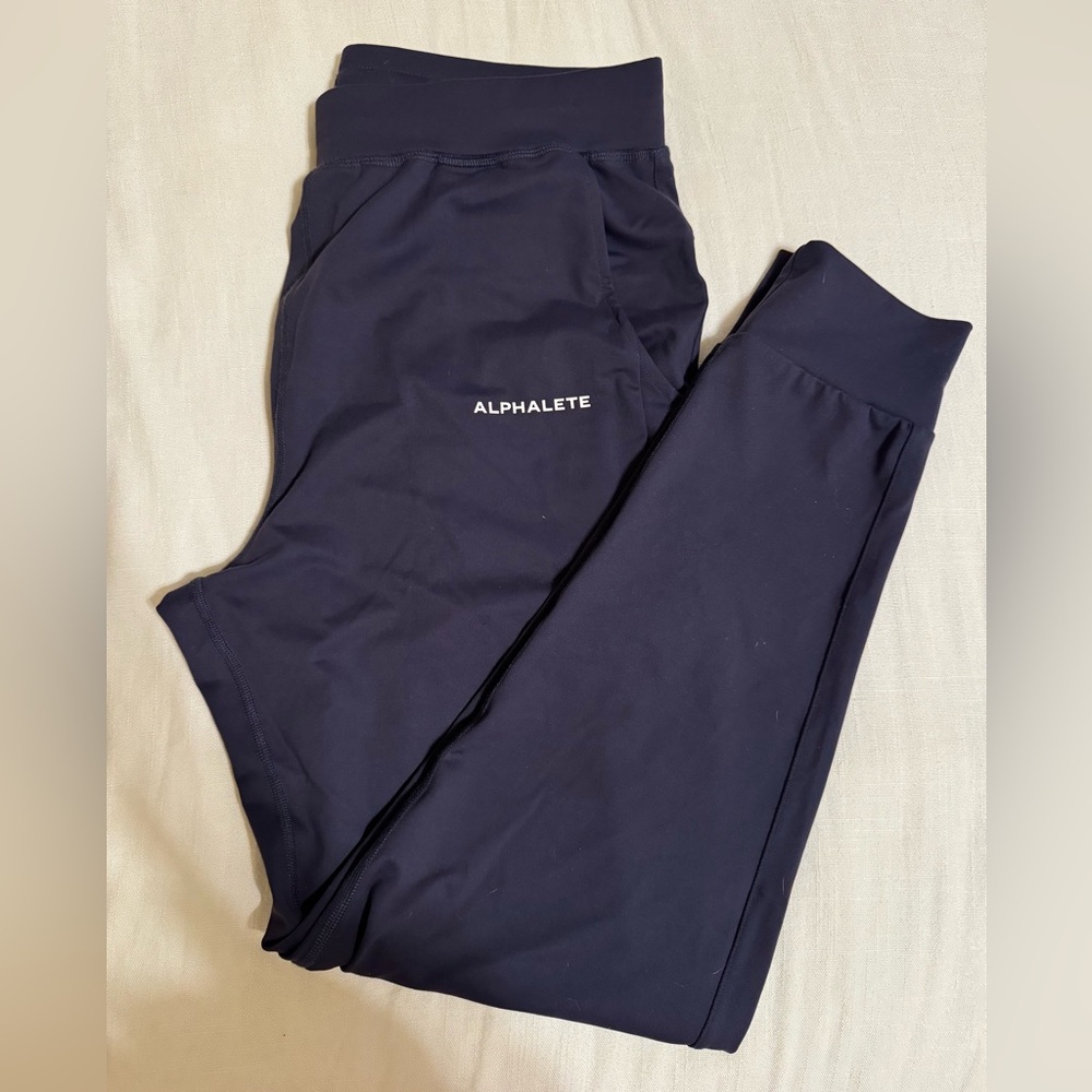 Alphalete Men’s Jogger